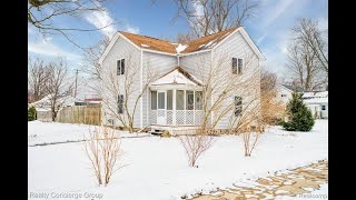 223 S Summit St video tour