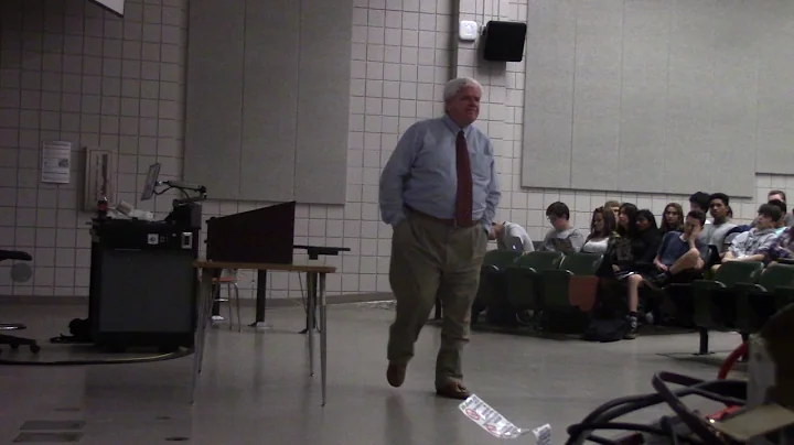 How to Be a Winning Debater - Bill Smelko Part 1 (...