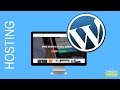 WordPress: Setting Up the Best WordPress Hosting