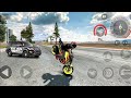 Xtreme Motorbikes Gameplay Stunts #6 - Speed Chappri Motorcycle Racing Game Android IOS