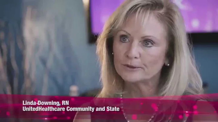 2014 March of Dimes AZ Nurse of the Year: Linda Do...