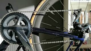 Edco Allroad Freehub Hub Sound