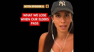 WHAT WE LOSE WHEN OUR ELDERS PASS | NYTN Ep. 6
Get behind the scenes and early access at www.patreon.com/NYTN (https://www.patreon.com/NYTN)
My cousin Audury Perot Hawsey passed away on April 22, 2026. She was 78 years old, and she was one of the first people who opened the door to my Louisiana family history in person. This episode is for her.
Its also for every researcher who has lost someone before they got the chance to ask. The knowledge our elders carry....the warnings, the silences, the stories that never made it into any record, thats a living archive. And when they go, it goes with them unless someone was there with a recorder running.
If theres someone in your family youve been meaning to call, this episode is your sign.
Rest in peace, Audury. WHAT WE LOSE WHEN OUR ELDERS PASS | NYTN Ep. 6