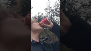 Chugging A Cola 28