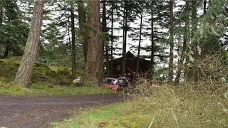 247 Old Growth Lane, Orcas Island, WA Presented by Pete Rivera.