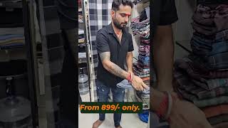 🔥 Premium Quality, Unbeatable Prices Andheri West 📱9004427332 #mensclothing #offers #entertainment