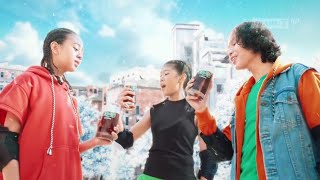 Jasjus Cincau • Ademnya Bikin Seru • TVC Edisi 2023-2025 • Iklan Indonesia 15 sec