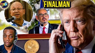 Download Lagu KALFOU VERITE 24 Janvye 2026 KPT Sèmante Blan Paka Intimide Yo Fils-Aime Revoke Deja MP3