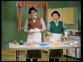 dva chlapi v kuchyni 1