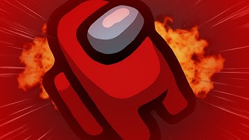 among us particle accelerator