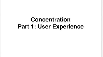 concentration part1