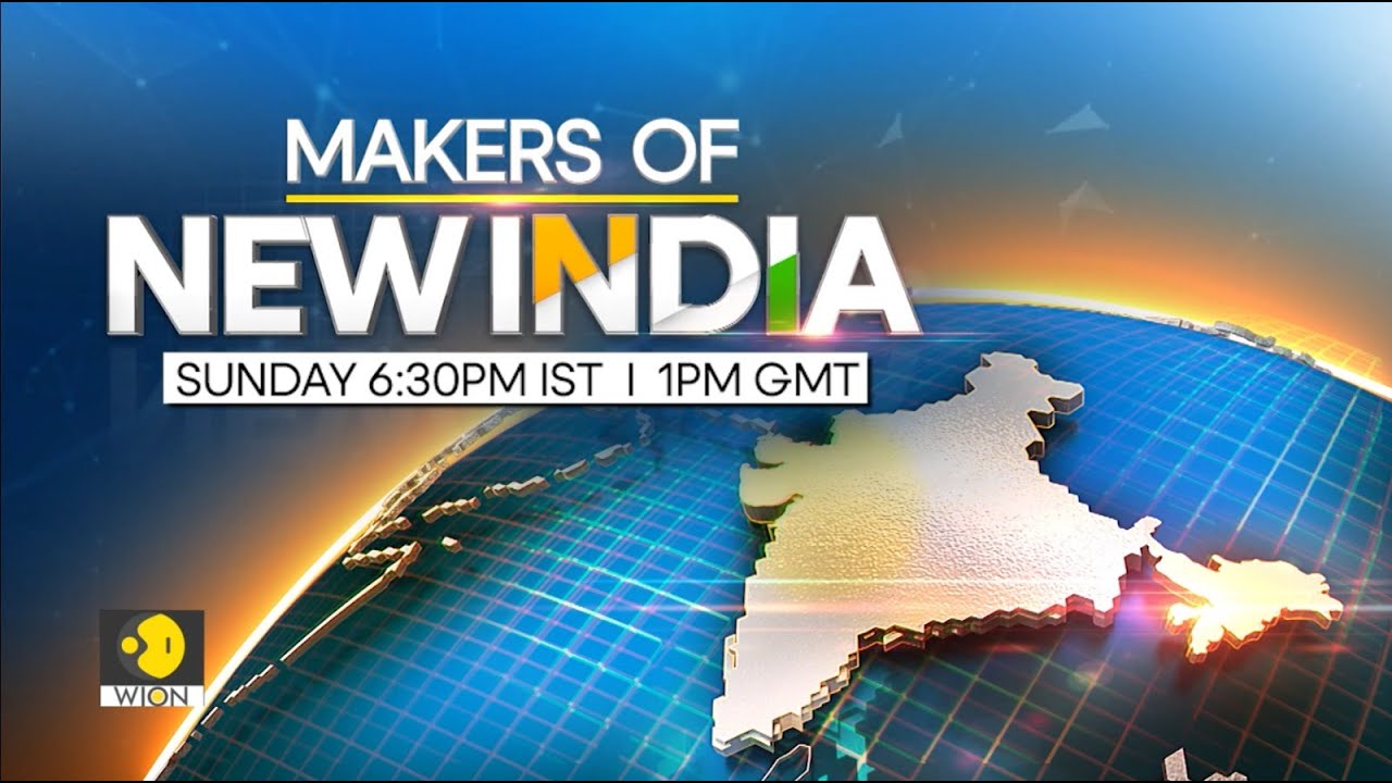 Makers of New India Ep 3 | Naturo foods and fruit products | WION Promo