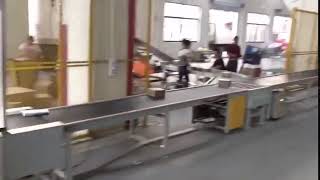 DWS, cubsican, dimensioning and weighing scanning,weight dimension machine,sorting machine