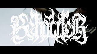 BEHOLDER - CORPSEBEARER [OFFICIAL MUSIC VIDEO] (2022) SW EXCLUSIVE