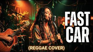 Download lagu Fast Car… Hits Different in Reggae 🌴(Reggae Afrobeats Fusion) | Rhythm of Reggae