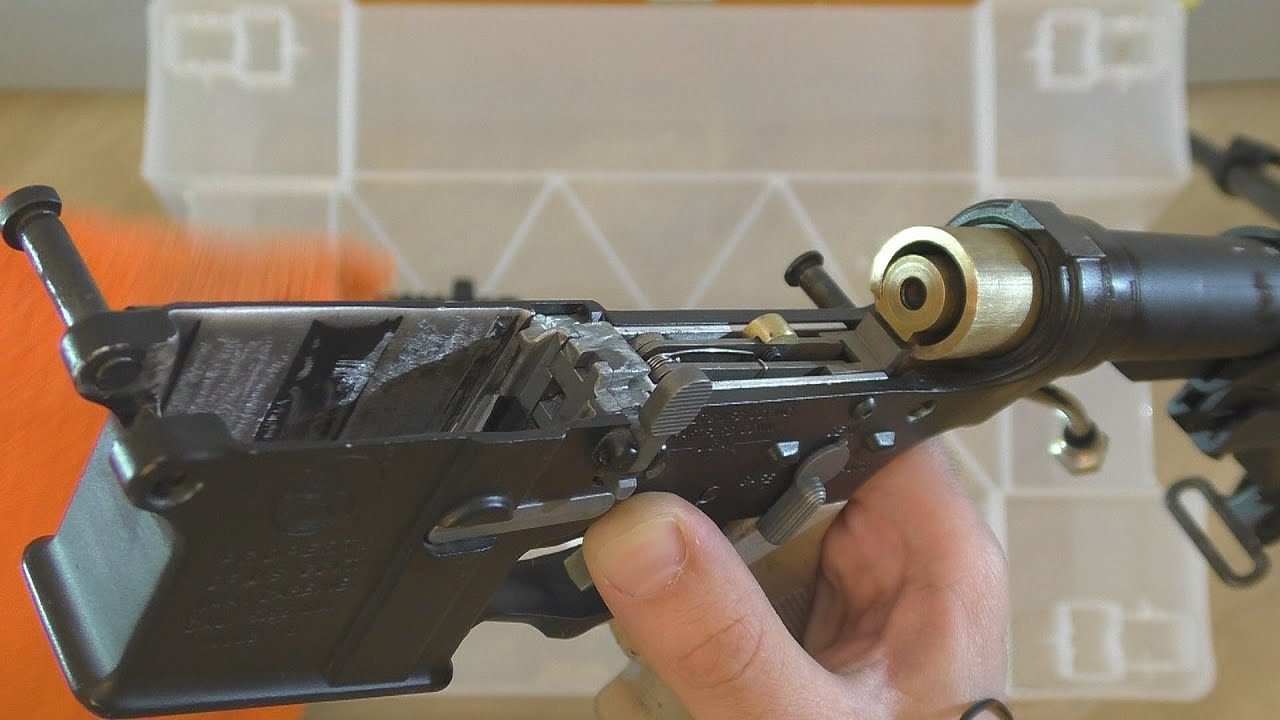 Дневник Daytona Gun #5