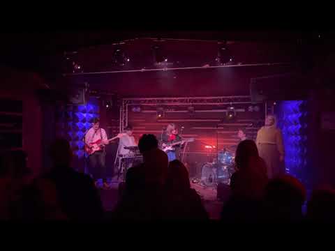 lùisa - Deep Sea State of Mind (live in Berlin 20.10.2021)