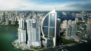 Top10 Recommended Hotels in Panama City, Panama, Panama