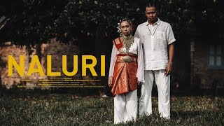 NALURI - TUJULOCA