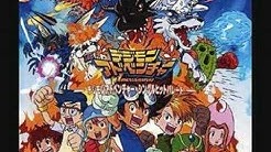 Download Digimon Op English Mp3 Free And Mp4