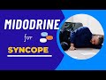 Midodrine 5 Mg For Syncope Top FACTS That You Should Know Midodrine 5 Mg For Syncope Top FACTS That You Should Know