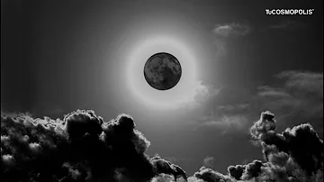 ¿Es real la Luna Negra?