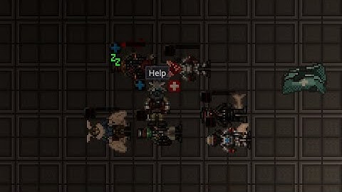 SS14: RMC Corspman Guide