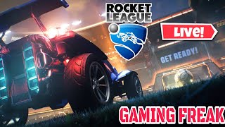 Rocket League Live | Gaming Freak screenshot 5