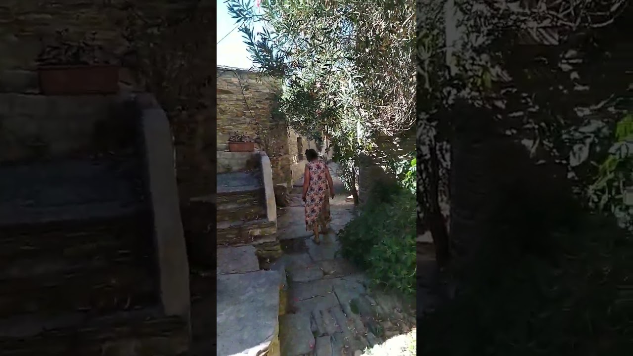 promenade à Centuri