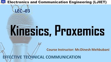 Lec_03_Kinesics and Proxemics_ETC