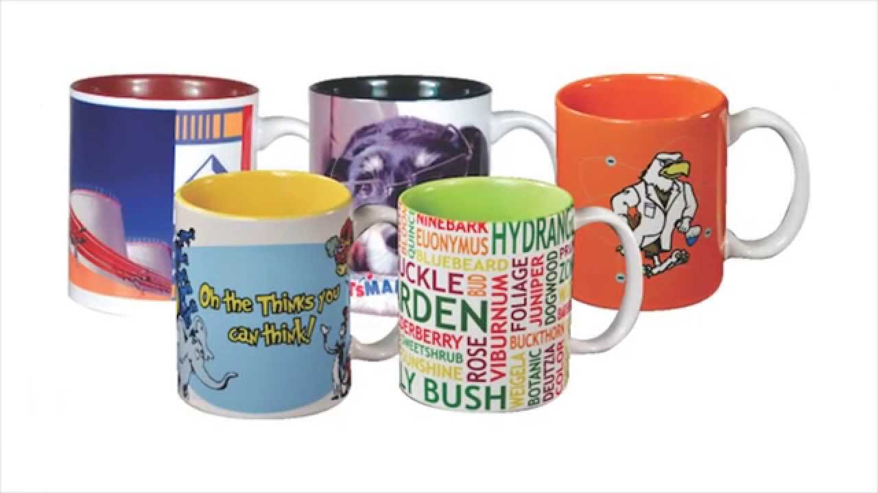 full color coffee mugs