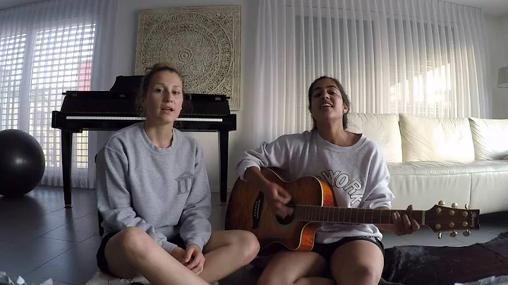 No diggity - cover by Jeanaine & Joelle
