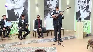 Asiq Meharet- Döymə Kərəmi & (+994503615514) Resimi