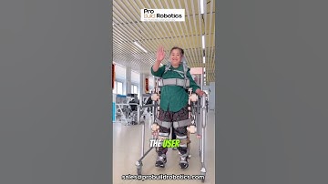 AI-Powered Exoskeletons: Merging Robotics with Human Capability