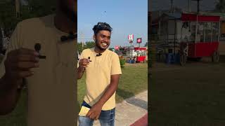 2 Free Fire Gamers, 10 Questions | Unexpected Answers & Fun Moments