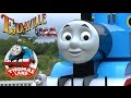 Edaville USA (featuring Thomas Land) Tour & Review with The Legend