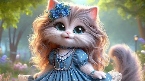 Video 8270711: persian cat cute beautiful
