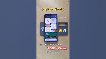 OnePlus Nord 5 | Finally purchased it 🔥 | OxygenOS #shorts