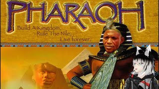 Reaction to Pharaoh Review | featuring Caesar 3 from the SPQR Series™