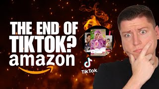 Is This The End of Tik Tok Shop? (Amazon FBA March 2024)