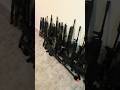 Why so many? (Airsoft collection) #airsoft #readyornot #scp5k #airsoftvideo #milsim #airsoftnation