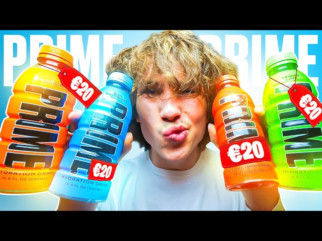 Duurste Drankje Ter Wereld Drinken - Youtube