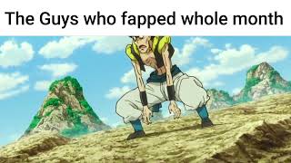 DDD Slander Dragon Ball Edition