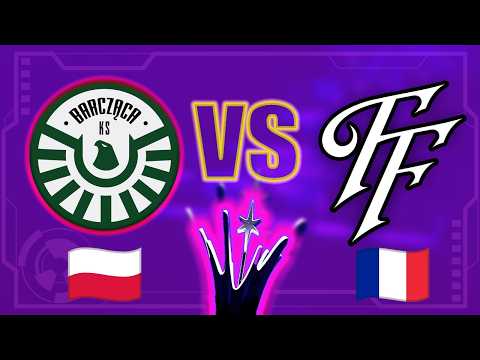 BCE vs FK 🔴 EMEA MASTERS 2026 🔴 HIGHLIGHTS