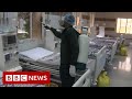 Coronavirus In Egypt The Supervising Doctor Has Tested Positive BBC News Coronavirus In Egypt The Supervising Doctor Has Tested Positive BBC News