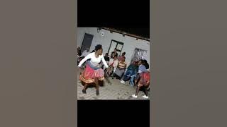 Ayee Ayee  Tsonga Dance  Remix - Dj Nomza The King  x  Tebza De Dj  2024