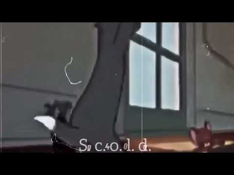 توم يدق عود