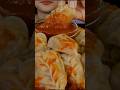 Samosa 🆚 Momos #shortsfeed #shortvideo #momolovers#food#samosa