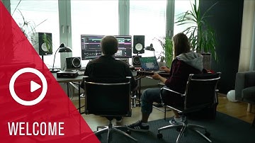 We Are Steinberg | This Is Our Official YouTube Channel