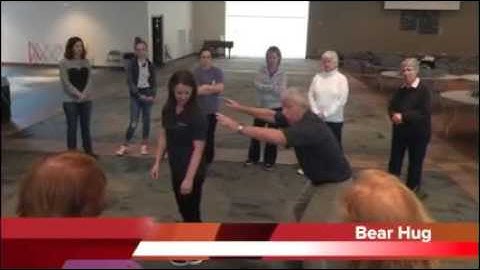 Vigilance Training - Quick Glimpse